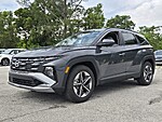 New 2026 HYUNDAI TUCSON SEL FWD in DAVIE, FLORIDA (Photo 1)