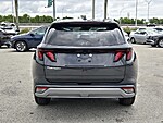 New 2026 HYUNDAI TUCSON SEL FWD in DAVIE, FLORIDA (Photo 4)