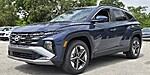 New 2026 HYUNDAI TUCSON SEL FWD in DAVIE, FLORIDA