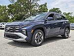 New 2026 HYUNDAI TUCSON SEL FWD in DAVIE, FLORIDA (Photo 1)