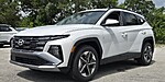 New 2026 HYUNDAI TUCSON SEL FWD in DAVIE, FLORIDA