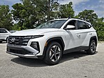 New 2026 HYUNDAI TUCSON SEL FWD in DAVIE, FLORIDA (Photo 1)