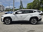 New 2026 HYUNDAI TUCSON SEL FWD in DAVIE, FLORIDA (Photo 2)