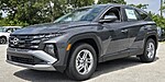 New 2026 HYUNDAI TUCSON SE FWD in DAVIE, FLORIDA