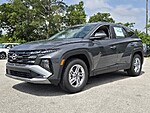 New 2026 HYUNDAI TUCSON SE FWD in DAVIE, FLORIDA (Photo 1)