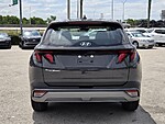 New 2026 HYUNDAI TUCSON SE FWD in DAVIE, FLORIDA (Photo 4)