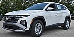 New 2026 HYUNDAI TUCSON SE FWD in DAVIE, FLORIDA