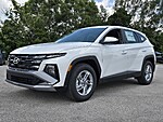New 2026 HYUNDAI TUCSON SE FWD in DAVIE, FLORIDA (Photo 1)
