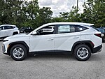 New 2026 HYUNDAI TUCSON SE FWD in DAVIE, FLORIDA (Photo 2)