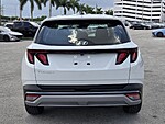 New 2026 HYUNDAI TUCSON SE FWD in DAVIE, FLORIDA (Photo 4)