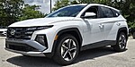 New 2026 HYUNDAI TUCSON SEL FWD in DAVIE, FLORIDA