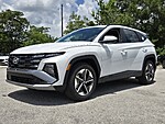 New 2026 HYUNDAI TUCSON SEL FWD in DAVIE, FLORIDA (Photo 1)