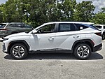New 2026 HYUNDAI TUCSON SEL FWD in DAVIE, FLORIDA (Photo 2)