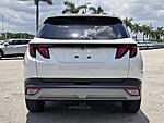 New 2026 HYUNDAI TUCSON SEL FWD in DAVIE, FLORIDA (Photo 4)
