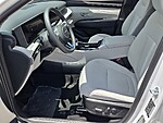 New 2026 HYUNDAI TUCSON SEL FWD in DAVIE, FLORIDA (Photo 5)