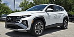 New 2026 HYUNDAI TUCSON SEL PLUS FWD in DAVIE, FLORIDA