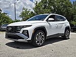 New 2026 HYUNDAI TUCSON SEL PLUS FWD in DAVIE, FLORIDA (Photo 1)