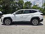 New 2026 HYUNDAI TUCSON SEL PLUS FWD in DAVIE, FLORIDA (Photo 2)