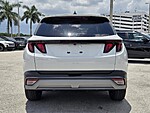 New 2026 HYUNDAI TUCSON SEL PLUS FWD in DAVIE, FLORIDA (Photo 4)