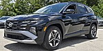 New 2026 HYUNDAI TUCSON SEL FWD in DAVIE, FLORIDA