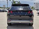 New 2026 HYUNDAI TUCSON SEL FWD in DAVIE, FLORIDA (Photo 4)