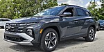 New 2026 HYUNDAI TUCSON SEL FWD in DAVIE, FLORIDA