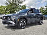New 2026 HYUNDAI TUCSON SEL FWD in DAVIE, FLORIDA (Photo 1)