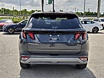 New 2026 HYUNDAI TUCSON SEL FWD in DAVIE, FLORIDA (Photo 4)