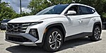 New 2026 HYUNDAI TUCSON LIMITED FWD in DAVIE, FLORIDA