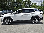 New 2026 HYUNDAI TUCSON LIMITED FWD in DAVIE, FLORIDA (Photo 2)