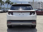 New 2026 HYUNDAI TUCSON LIMITED FWD in DAVIE, FLORIDA (Photo 4)