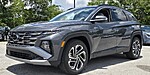 New 2026 HYUNDAI TUCSON LIMITED FWD in DAVIE, FLORIDA