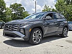 New 2026 HYUNDAI TUCSON LIMITED FWD in DAVIE, FLORIDA (Photo 1)