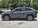 New 2026 HYUNDAI TUCSON LIMITED FWD in DAVIE, FLORIDA (Photo 2)