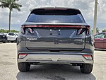 New 2026 HYUNDAI TUCSON LIMITED FWD in DAVIE, FLORIDA (Photo 4)