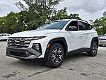 New 2026 HYUNDAI TUCSON XRT in DAVIE, FLORIDA (Photo 1)