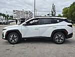 New 2026 HYUNDAI TUCSON XRT in DAVIE, FLORIDA (Photo 2)