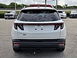 New 2026 HYUNDAI TUCSON XRT in DAVIE, FLORIDA (Photo 4)