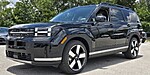 New 2026 HYUNDAI SANTA FE LIMITED 7P FWD in DAVIE, FLORIDA