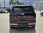 New 2026 HYUNDAI SANTA FE LIMITED 7P FWD in DAVIE, FLORIDA (Photo 4)