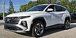 New 2026 HYUNDAI TUCSON SEL FWD in DAVIE, FLORIDA