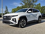 New 2026 HYUNDAI TUCSON SEL FWD in DAVIE, FLORIDA (Photo 1)
