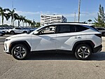 New 2026 HYUNDAI TUCSON SEL FWD in DAVIE, FLORIDA (Photo 2)