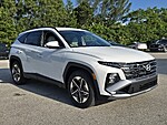 New 2026 HYUNDAI TUCSON SEL FWD in DAVIE, FLORIDA (Photo 3)
