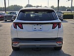 New 2026 HYUNDAI TUCSON SEL FWD in DAVIE, FLORIDA (Photo 4)