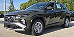 New 2026 HYUNDAI TUCSON SE FWD in DAVIE, FLORIDA