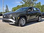 New 2026 HYUNDAI TUCSON SE FWD in DAVIE, FLORIDA (Photo 1)