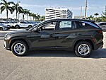 New 2026 HYUNDAI TUCSON SE FWD in DAVIE, FLORIDA (Photo 2)