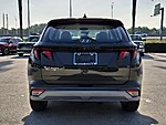 New 2026 HYUNDAI TUCSON SE FWD in DAVIE, FLORIDA (Photo 4)