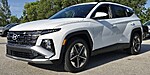 New 2026 HYUNDAI TUCSON SEL FWD in DAVIE, FLORIDA